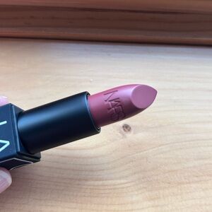 NARS Matte Lipstick in the color Erotic Adventure (matte warm plum) NEW in Box